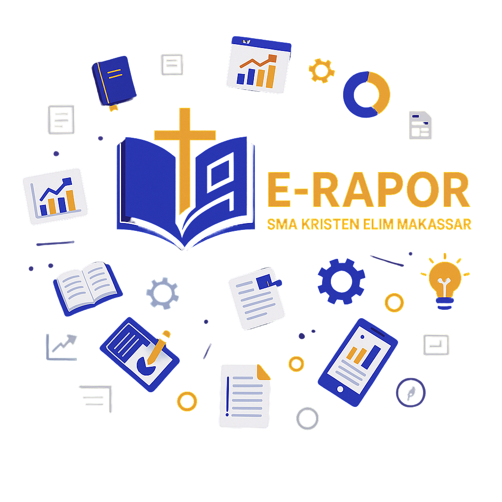 E-Raport